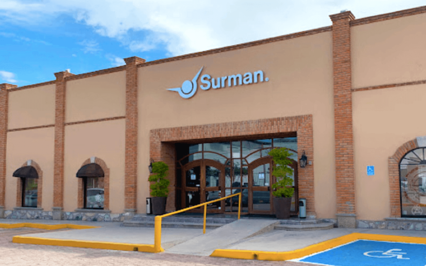 Sucursal Surman MX Sucursal Surman MX